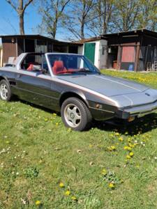 Image 2/95 of FIAT X 1&#x2F;9 (1985)