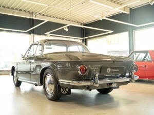 Bild 9/86 von Volkswagen Karmann Ghia 1500 S (1964)