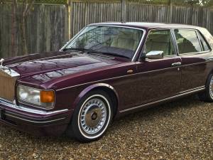 Image 14/50 of Rolls-Royce Silver Spur IV (1997)