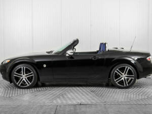 Imagen 9/50 de Mazda MX-5 1.8 (2007)