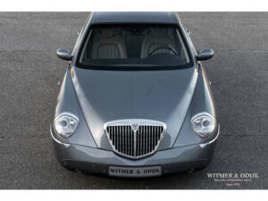 Imagen 19/33 de Lancia Thesis 3.0 V6 (2002)