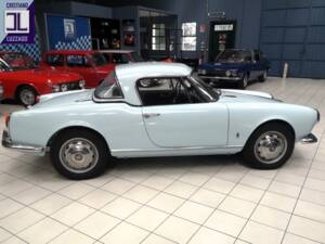 Bild 8/49 von Alfa Romeo Giulietta Spider (1963)