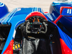 Bild 15/17 von Dallara Judd SP1 (2001)