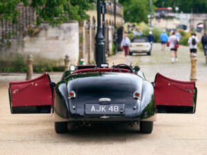 Afbeelding 19/22 van Jaguar XK 120 OTS (1951)