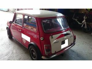 Image 3/14 of Innocenti Mini Cooper 1300 (1973)