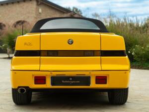 Immagine 8/50 di Alfa Romeo RZ (1994)