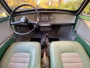 Imagen 3/48 de Austin Mini Cooper S 1275 (1964)