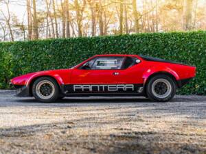 Image 5/16 of De Tomaso Pantera GTS (1975)