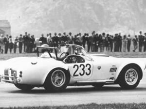 Bild 5/22 von AC Cobra 427 (1966)