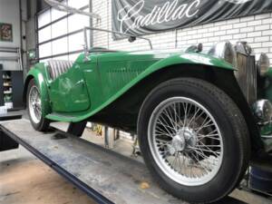 Bild 20/49 von MG TC (1948)