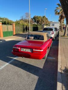 Image 5/21 of Alfa Romeo 1.6 Spider (1991)