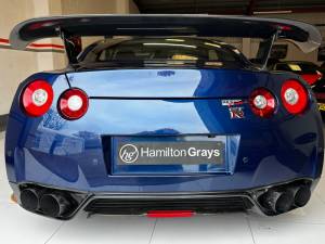Image 10/45 of Nissan GT-R (2011)
