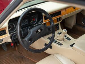 Immagine 16/50 di Jaguar XJ-S 3.6 (1988)