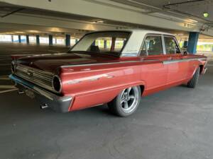 Imagen 3/20 de Ford Fairlane 500 (1962)