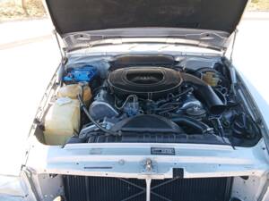 Bild 11/14 von Mercedes-Benz 450 SL (1978)