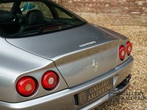 Image 48/50 of Ferrari 550 Maranello (1999)