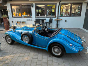 Afbeelding 5/16 van Adams Roadster (1979)