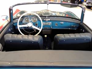 Mercedes-Benz 190SL Cabrio Hardtop 1962