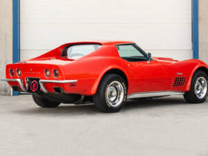Bild 5/62 von Chevrolet Corvette Stingray (1970)