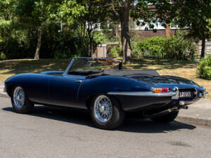 Bild 4/24 von Jaguar E-Type 3.8 (1963)