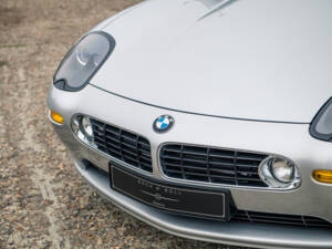 Bild 20/41 von BMW Z8 (2001)