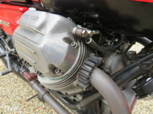 Image 10/50 de Moto Guzzi DUMMY (1977)