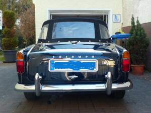 Bild 2/20 von Triumph TR 4 (1962)