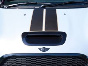 Imagen 38/50 de Mini John Cooper Works (2011)