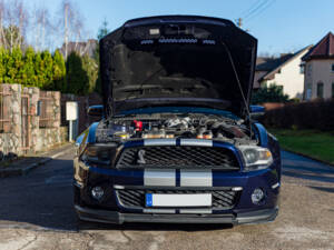 Image 57/99 of Ford Mustang Shelby GT 500 (2012)