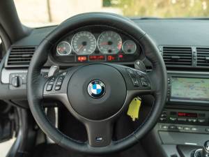 Bild 33/50 von BMW M3 (2002)