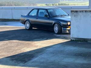 Imagen 4/18 de ALPINA C2 2.7 (1987)