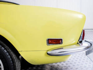 Image 26/50 of FIAT 124 Spider CS1 (1973)