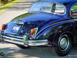 Bild 36/46 von Jaguar Mk II 3.8 (1962)