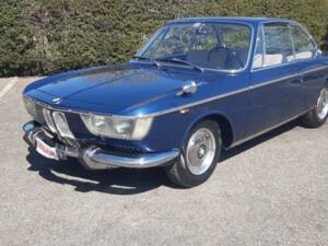 Image 1/49 of BMW 2000 CS (1968)