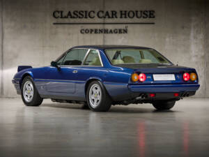 Imagen 13/100 de Ferrari 412 (1986)