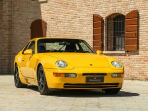 Bild 2/50 von Porsche 968 CS (1993)