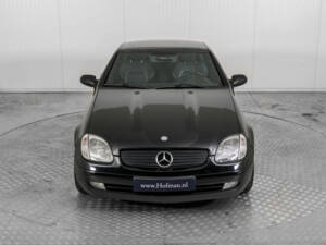 Imagen 41/46 de Mercedes-Benz SLK 200 (1999)