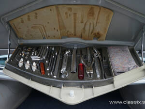 Bild 15/29 von BMW 3,0 CSi (1972)