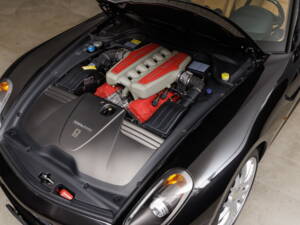 Imagen 40/40 de Ferrari 599 GTB Fiorano (2007)