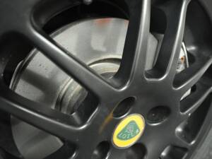 Imagen 19/22 de Lotus Elise 111 (1998)