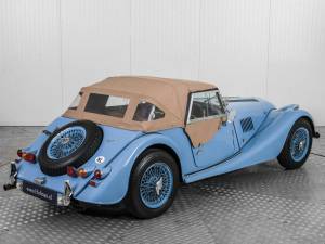 Immagine 41/50 di Morgan 4&#x2F;4 1600 (1979)