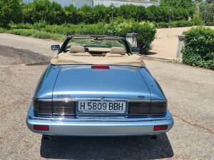 Afbeelding 39/112 van Jaguar XJS 4.0 (1994)