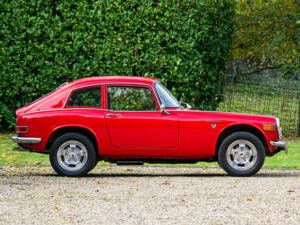 Bild 5/28 von Honda S 800 (1969)