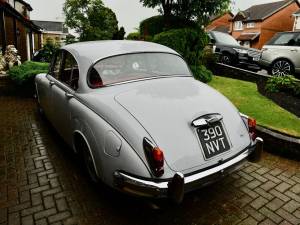 Bild 7/24 von Jaguar Mk II 2.4 (1960)