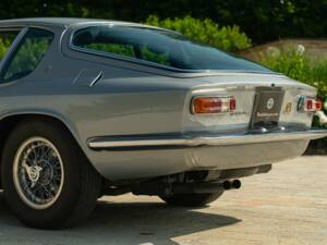 Imagen 18/50 de Maserati Mistral 4000 (1968)