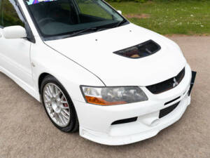 Bild 15/50 von Mitsubishi Lancer Evolution IX (2005)