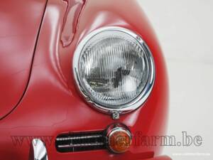 Bild 14/15 von Porsche 356 B 1600 Super (1963)