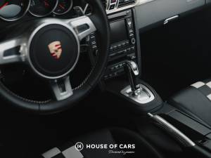 Imagen 34/50 de Porsche 911 Speedster (2011)