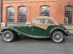 Bild 5/21 von MG TF 1500 (1955)