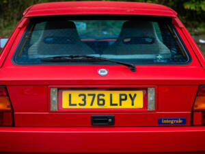 Image 49/50 de Lancia Delta HF Integrale Evoluzione II (1993)